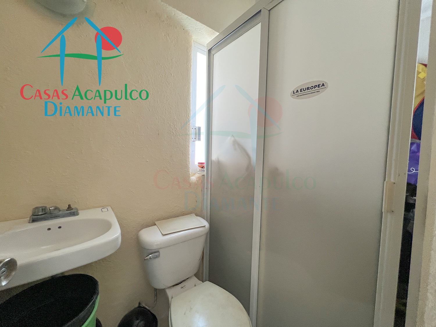 Punta Pichilingue E1 - Cuarto de servicio 2